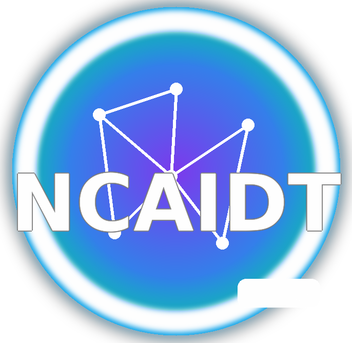 NCAIDT Logo